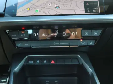 A3 Limousine 35 TDI Matrix*B&O*Pano*Carplay*SHZ
