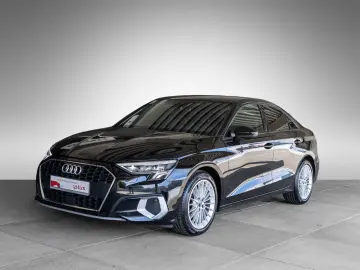 A3 Lim 35 TDI advanced LED HeadUp virtCo Kamera