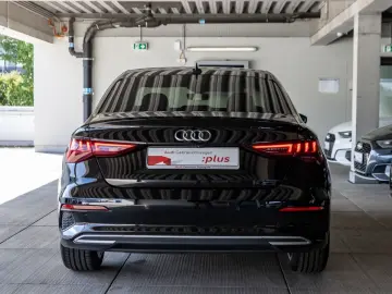A3 Lim 35 TDI advanced LED HeadUp virtCo Kamera