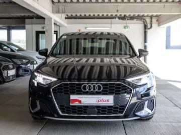 A3 Lim 35 TDI advanced LED HeadUp virtCo Kamera