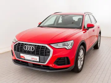 Q3 35 TDI S tr. SITZHZG PDC LED