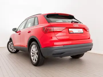 Q3 35 TDI S tr. SITZHZG PDC LED