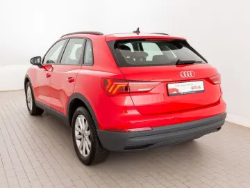 Q3 35 TDI S tr. SITZHZG PDC LED