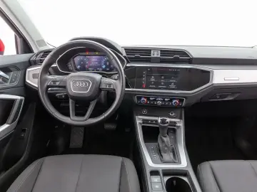 Q3 35 TDI S tr. SITZHZG PDC LED