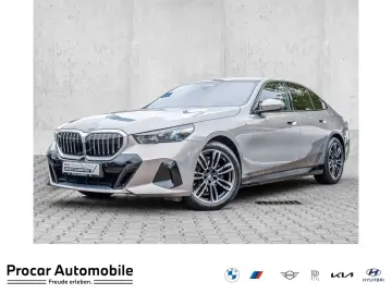 520i M Sport Adap.LED H K Pano DA PA Memory