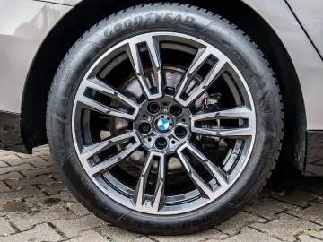 520i M Sport Adap.LED H/K Pano DA+ PA+ Memory