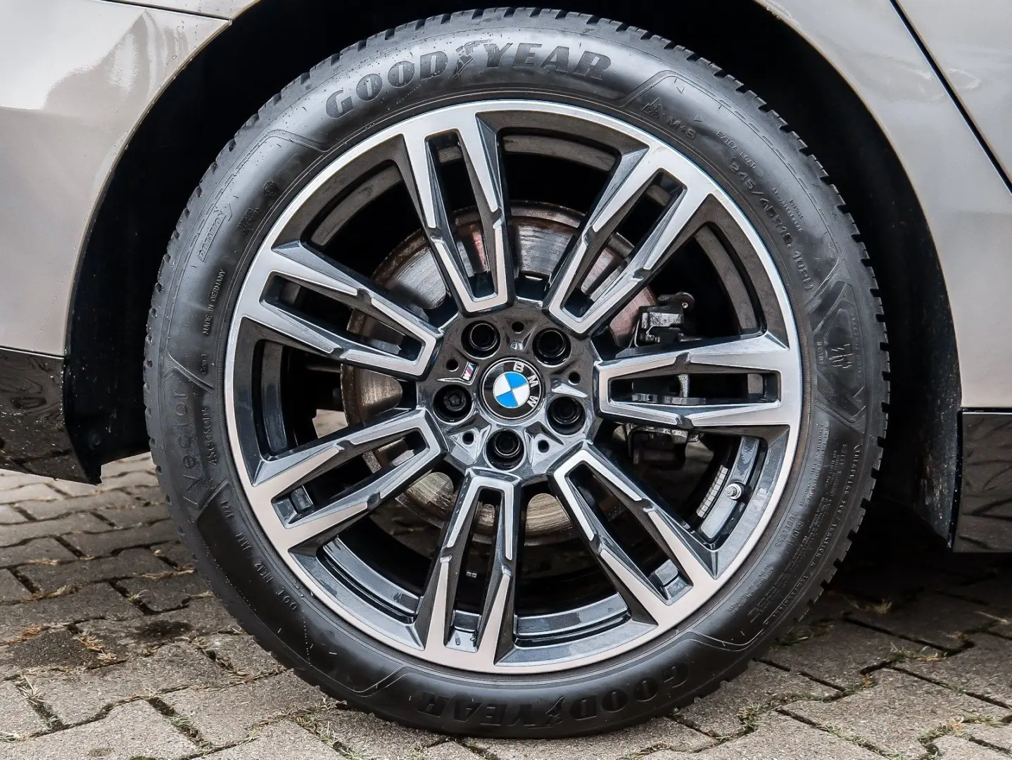 520i M Sport Adap.LED H/K Pano DA+ PA+ Memory