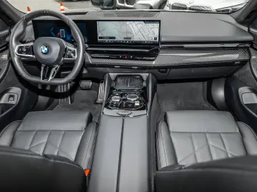 520i M Sport Adap.LED H/K Pano DA+ PA+ Memory