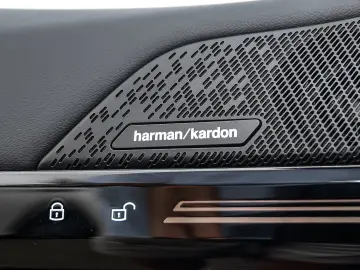 520i M Sport Adap.LED H/K Pano DA+ PA+ Memory