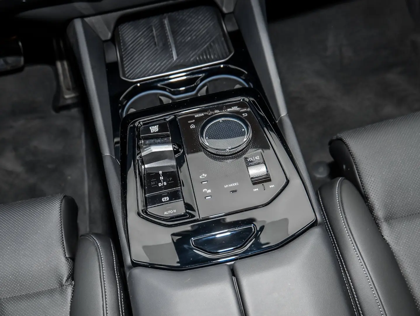 520i M Sport Adap.LED H/K Pano DA+ PA+ Memory