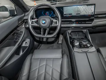 520i M Sport Adap.LED H/K Pano DA+ PA+ Memory