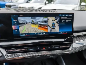 520i M Sport Adap.LED H/K Pano DA+ PA+ Memory