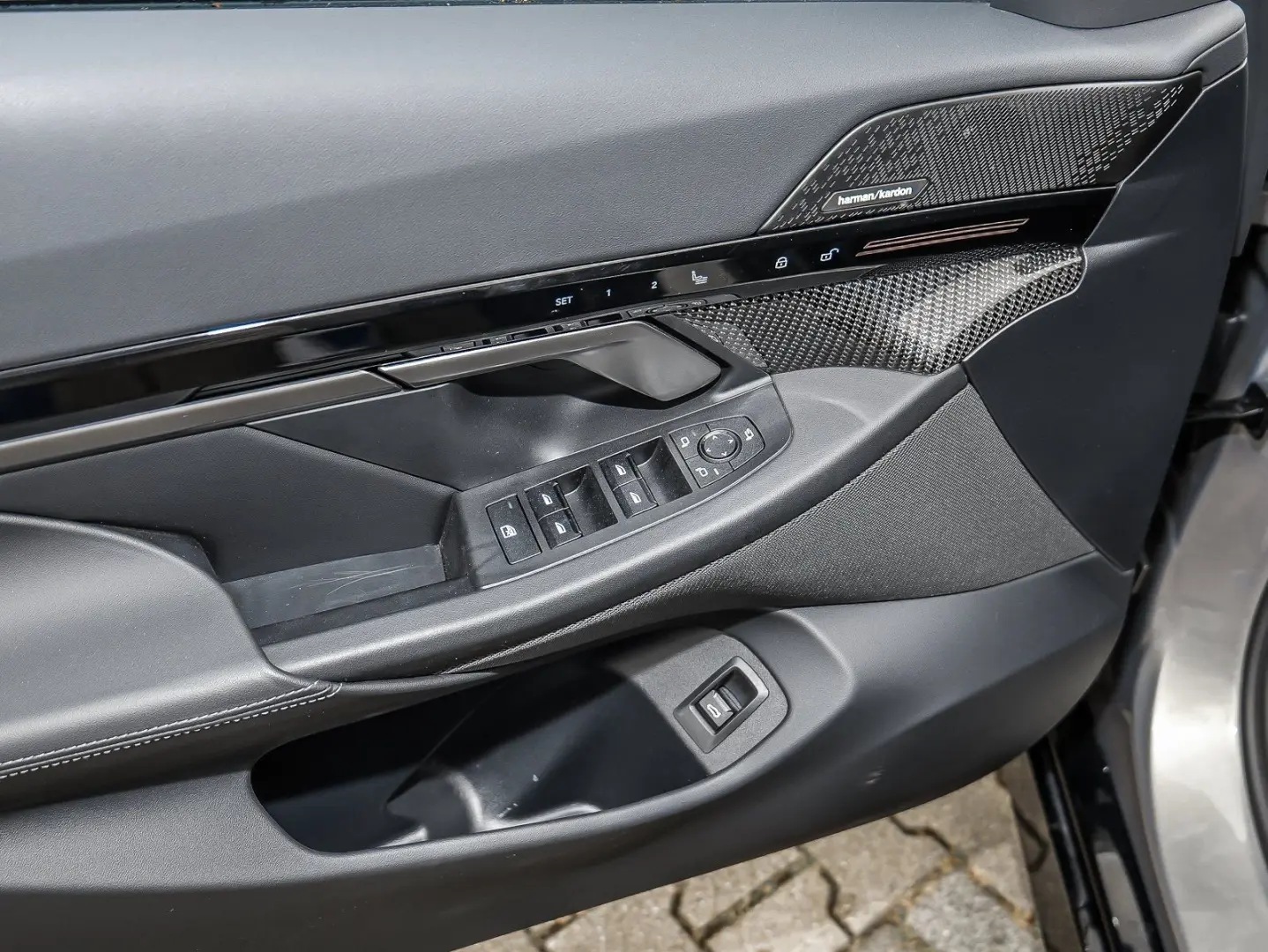 520i M Sport Adap.LED H/K Pano DA+ PA+ Memory