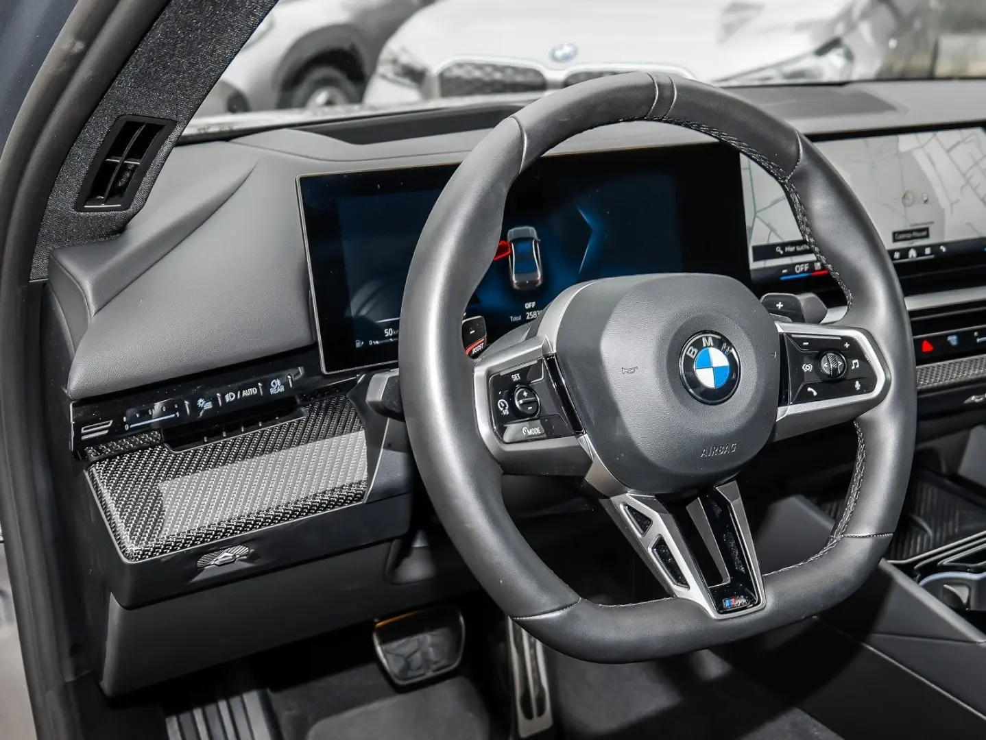 520i M Sport Adap.LED H/K Pano DA+ PA+ Memory