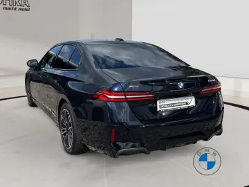 520d xDrive Limousine M Sport Pano Komfortsitze 