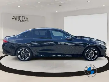 520d xDrive Limousine M Sport Pano Komfortsitze 
