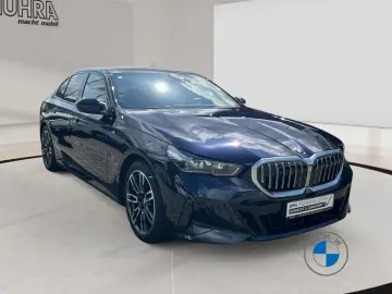 520d xDrive Limousine M Sport Pano Komfortsitze 