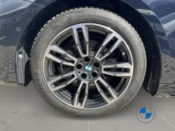 520d xDrive Limousine M Sport Pano Komfortsitze 