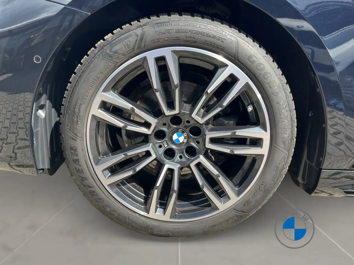 520d xDrive Limousine M Sport Pano Komfortsitze 