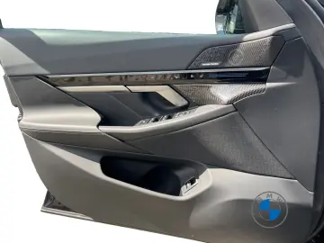 520d xDrive Limousine M Sport Pano Komfortsitze 