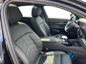 520d xDrive Limousine M Sport Pano Komfortsitze 