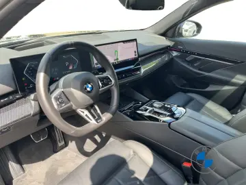 520d xDrive Limousine M Sport Pano Komfortsitze 