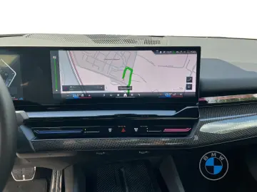 520d xDrive Limousine M Sport Pano Komfortsitze 