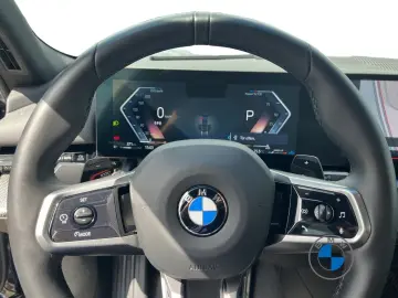 520d xDrive Limousine M Sport Pano Komfortsitze 