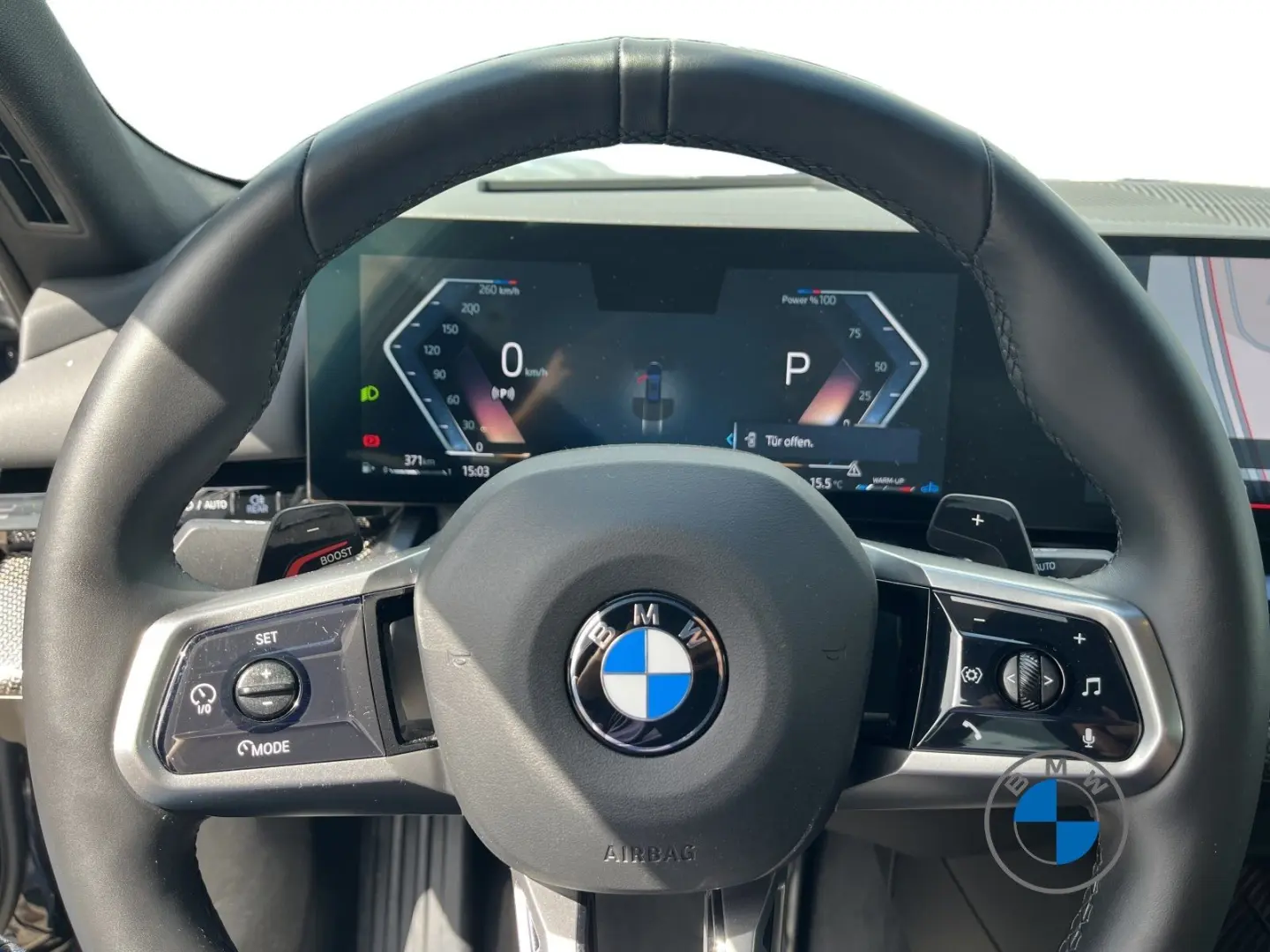 520d xDrive Limousine M Sport Pano Komfortsitze 