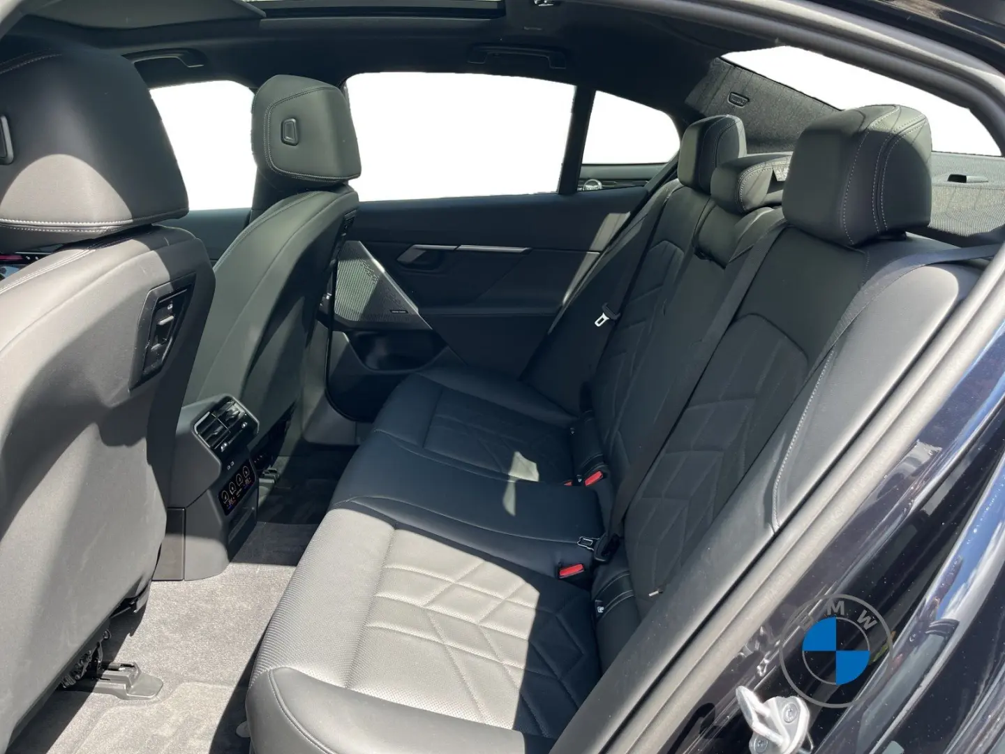520d xDrive Limousine M Sport Pano Komfortsitze 