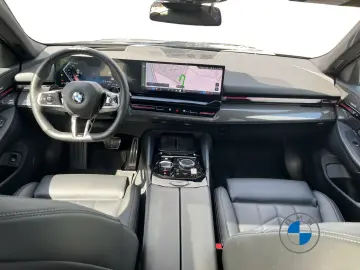 520d xDrive Limousine M Sport Pano Komfortsitze 