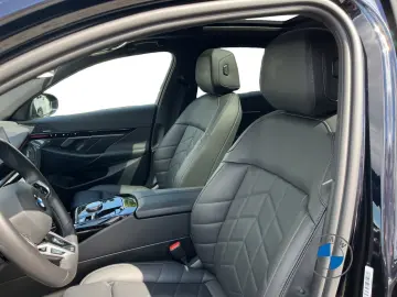 520d xDrive Limousine M Sport Pano Komfortsitze 