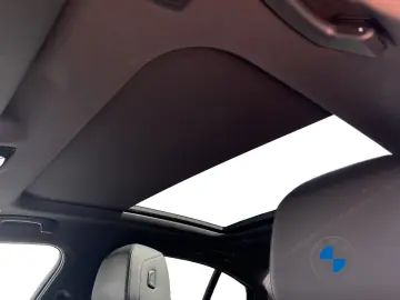 520d xDrive Limousine M Sport Pano Komfortsitze 