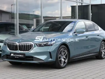 550e xDr. UVP 99.529€ ACC SITZLÜFTUNG 360 HARM