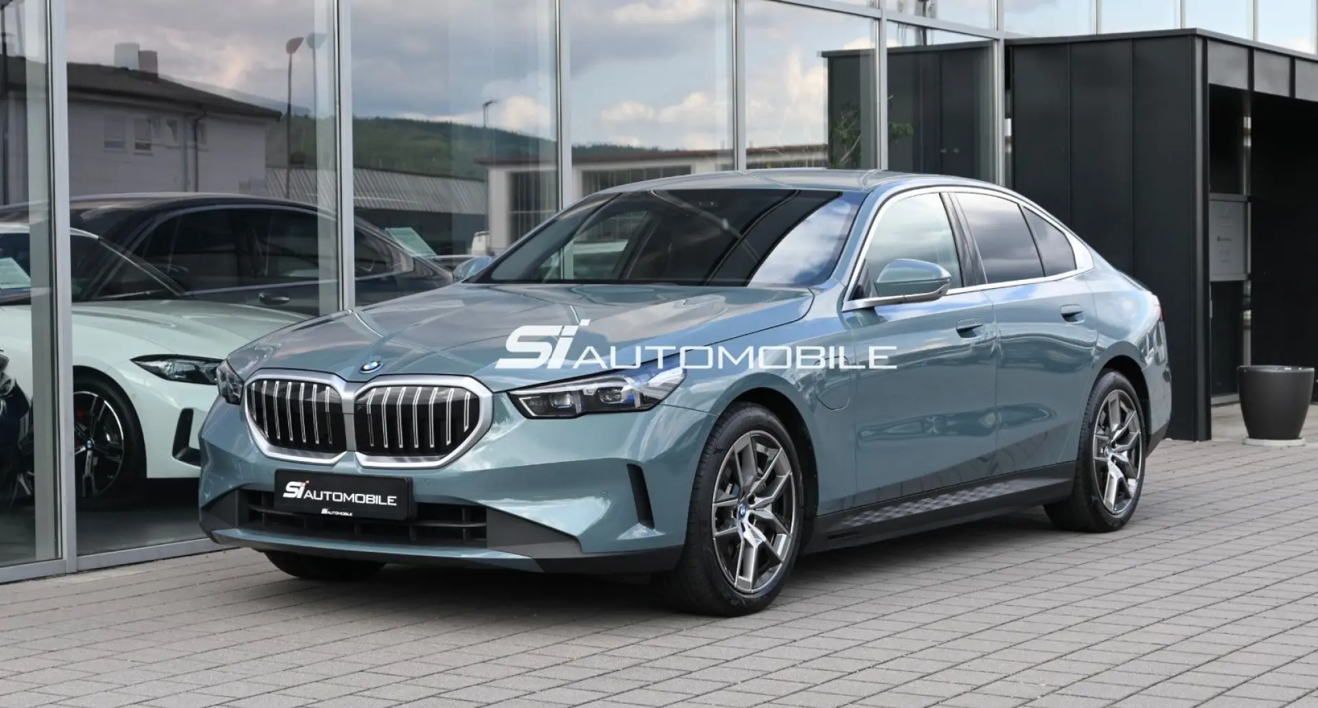 550e xDr. °UVP 99.529€°ACC°SITZLÜFTUNG°360°HARM°