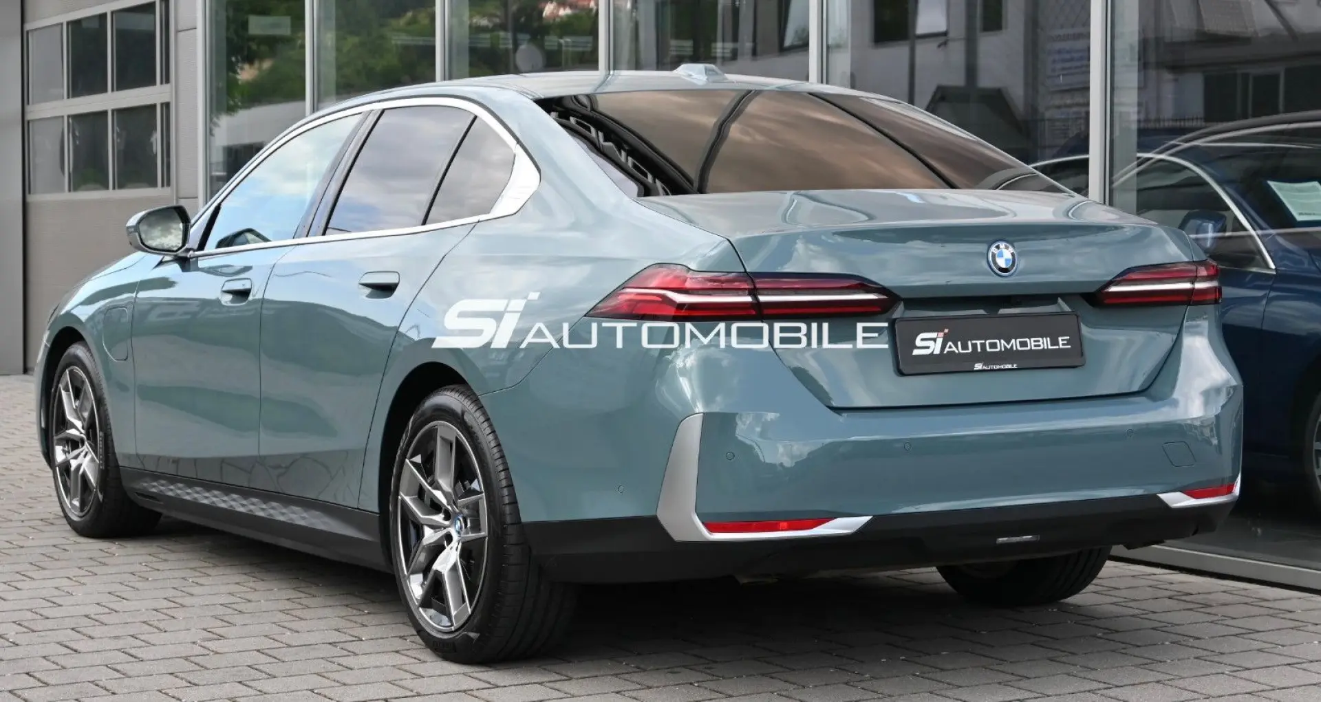 550e xDr. °UVP 99.529€°ACC°SITZLÜFTUNG°360°HARM°