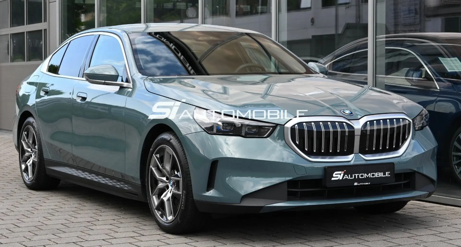 550e xDr. °UVP 99.529€°ACC°SITZLÜFTUNG°360°HARM°