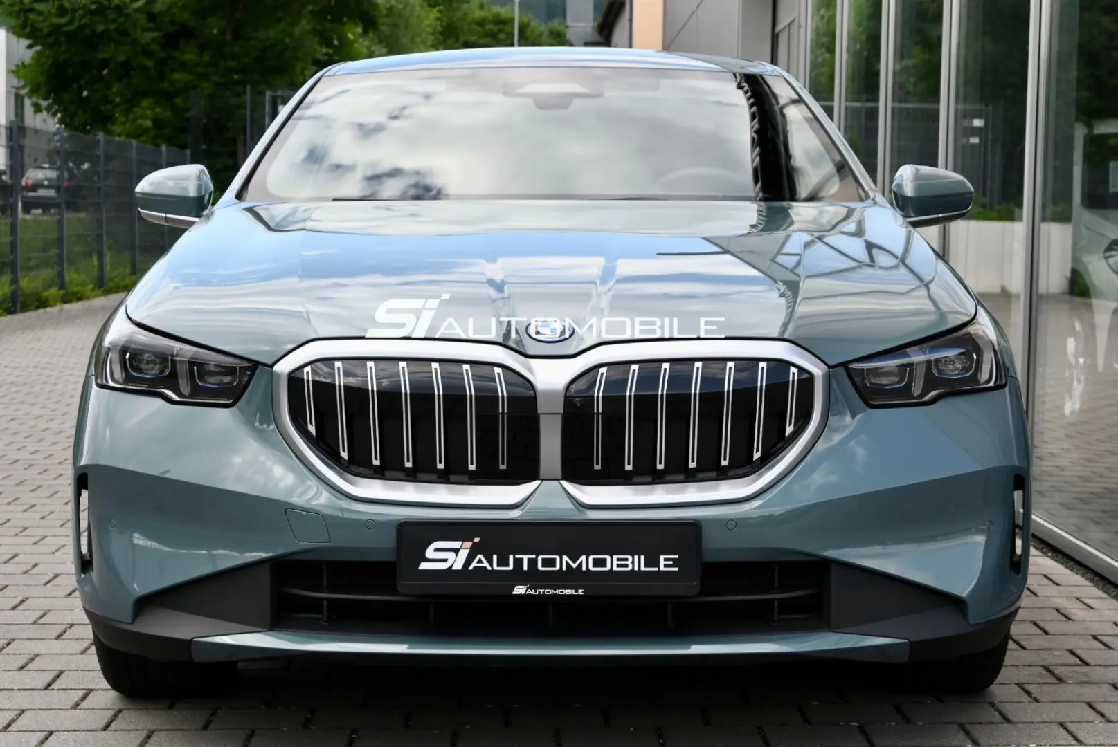 550e xDr. °UVP 99.529€°ACC°SITZLÜFTUNG°360°HARM°