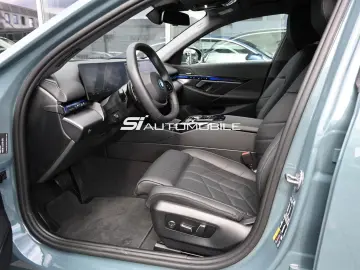550e xDr. °UVP 99.529€°ACC°SITZLÜFTUNG°360°HARM°