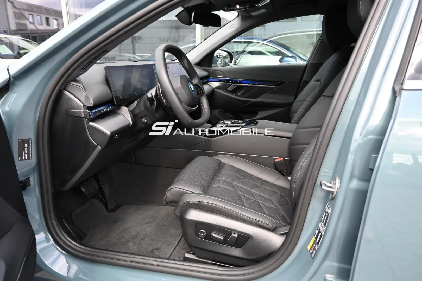 550e xDr. °UVP 99.529€°ACC°SITZLÜFTUNG°360°HARM°