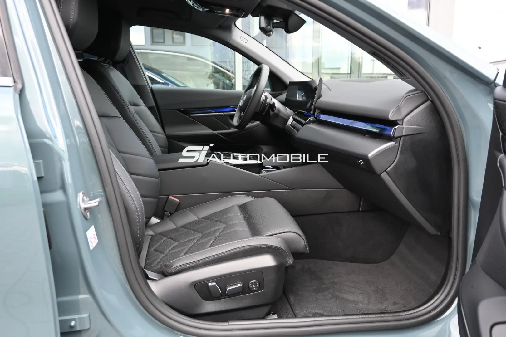 550e xDr. °UVP 99.529€°ACC°SITZLÜFTUNG°360°HARM°