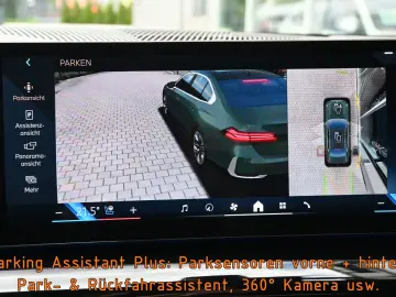 550e xDr. °UVP 99.529€°ACC°SITZLÜFTUNG°360°HARM°