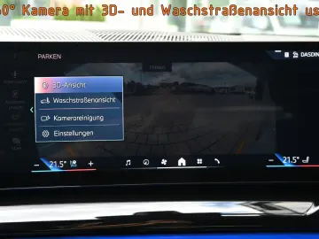 550e xDr. °UVP 99.529€°ACC°SITZLÜFTUNG°360°HARM°