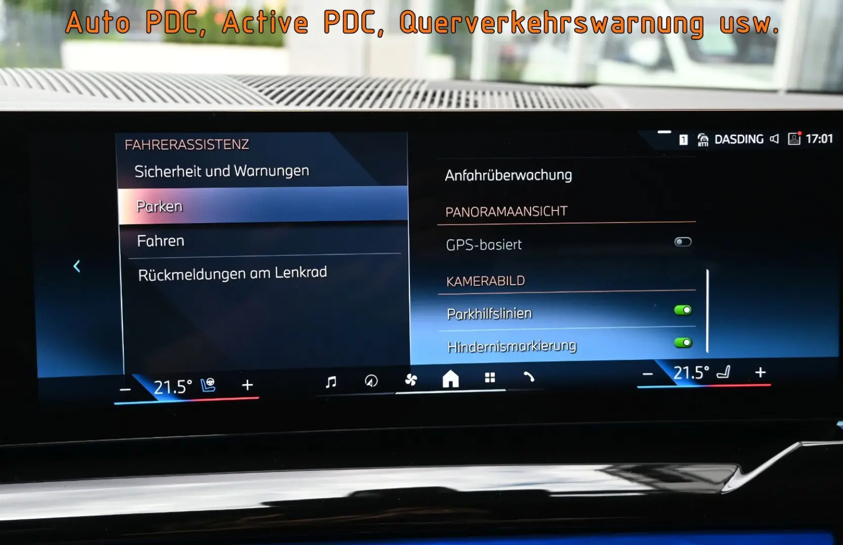 550e xDr. °UVP 99.529€°ACC°SITZLÜFTUNG°360°HARM°