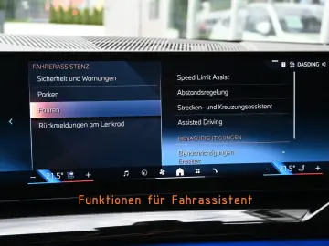 550e xDr. °UVP 99.529€°ACC°SITZLÜFTUNG°360°HARM°
