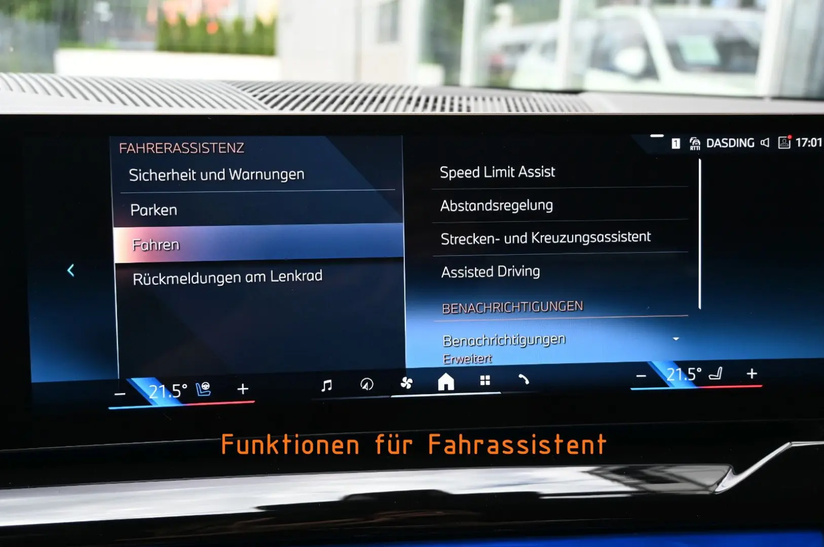 550e xDr. °UVP 99.529€°ACC°SITZLÜFTUNG°360°HARM°
