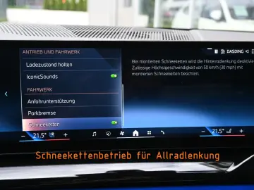 550e xDr. °UVP 99.529€°ACC°SITZLÜFTUNG°360°HARM°
