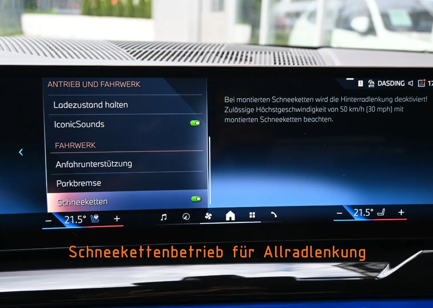 550e xDr. °UVP 99.529€°ACC°SITZLÜFTUNG°360°HARM°