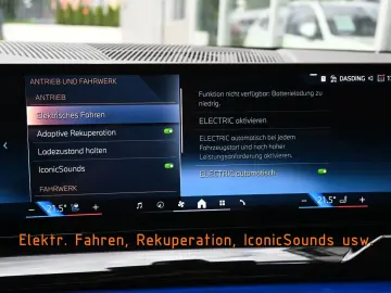 550e xDr. °UVP 99.529€°ACC°SITZLÜFTUNG°360°HARM°