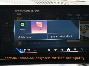550e xDr. °UVP 99.529€°ACC°SITZLÜFTUNG°360°HARM°